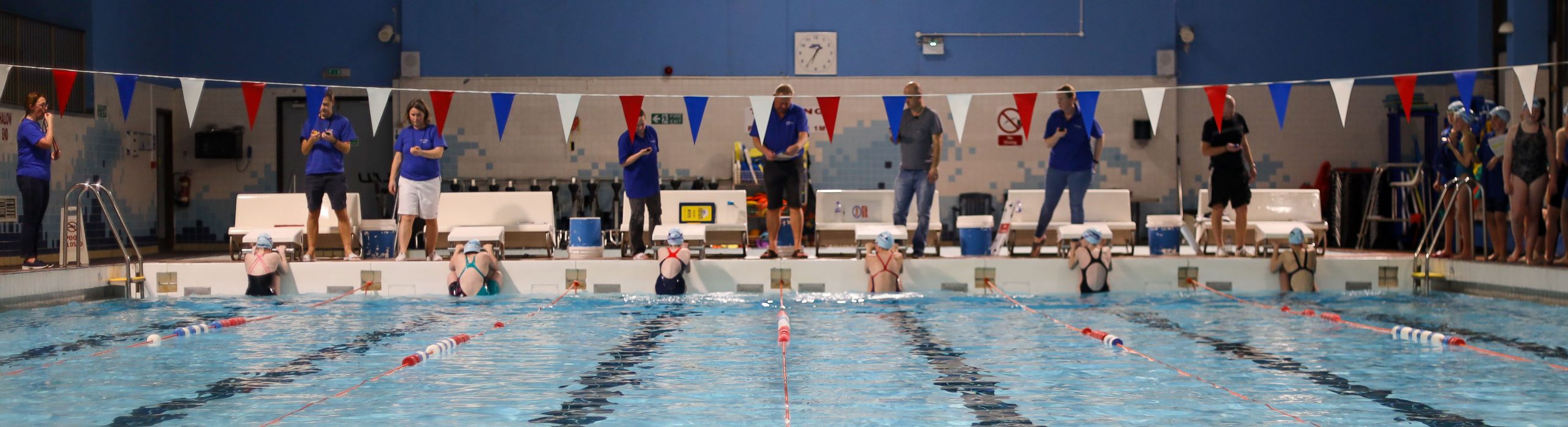 Wear Valley Amateur Swimming Club, Wear Valley ASC, WVASC