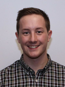 Club Official - Patrick Callan