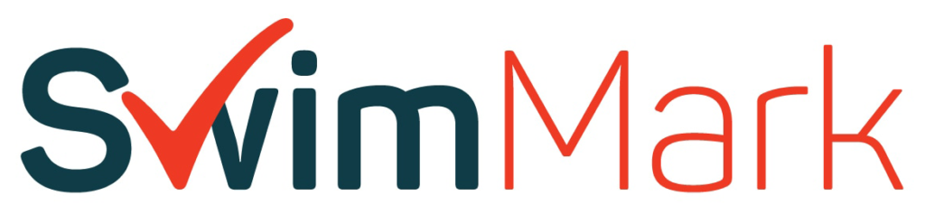 Swim Mark Logo