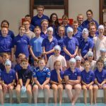 Wear Valley Association Swimming Club